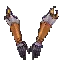 Sylphid Ray Gloves