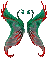 Wings of Illusion