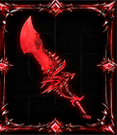 Eclipse Carmesim Sword