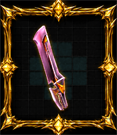 Eclipse D Kinght Sword