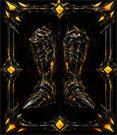 Eclipse Ghost Boots