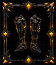 Eclipse Ghost F Boots