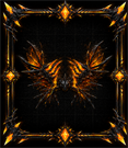 Wings of Eclipse Ghost