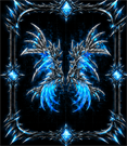 Wings Of Eclipse Fable Blue