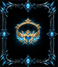 Pendant Eclipse Fable