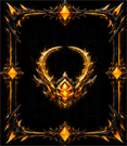 Pendant Eclipse Ghost
