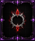 Pendant Eclipse Fable