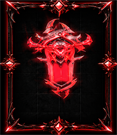 Hell Maine  Shield