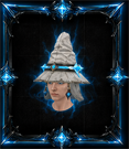 Eclipse Fable Blue Helm