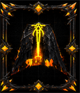 Eclipse Ghost F Pants