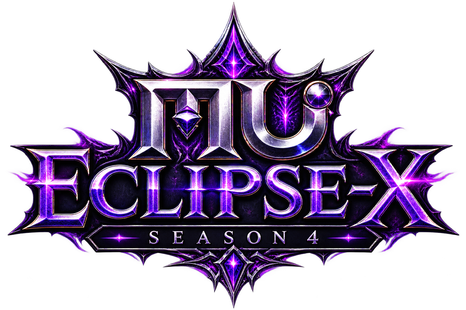 Mu Eclipse-X Season4