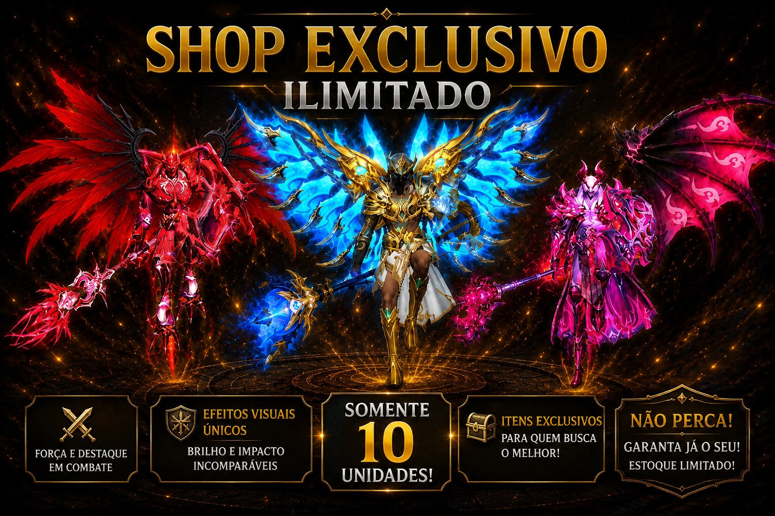 SHOP PONTO CASH