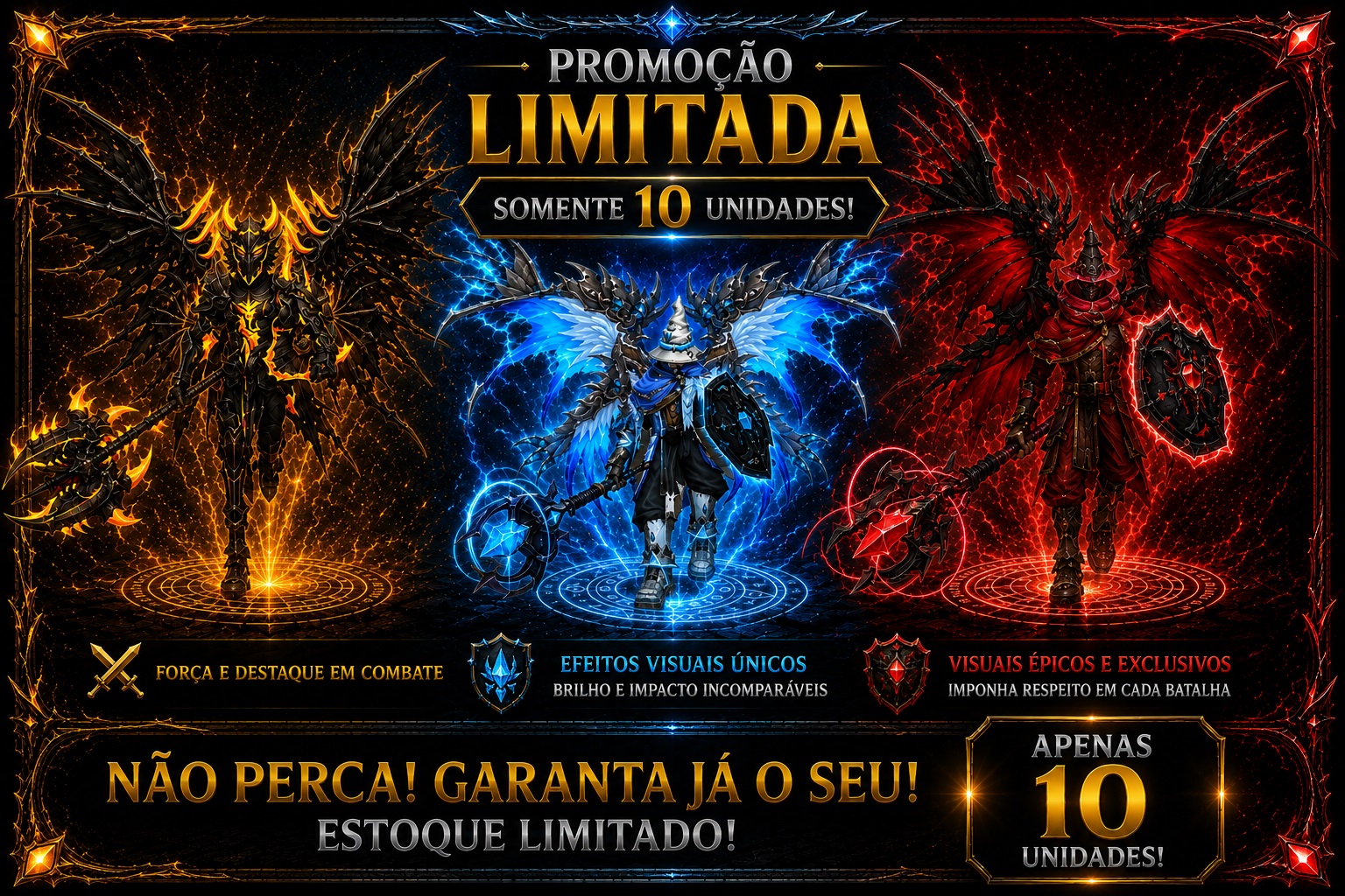 SHOP RELÍQUIA